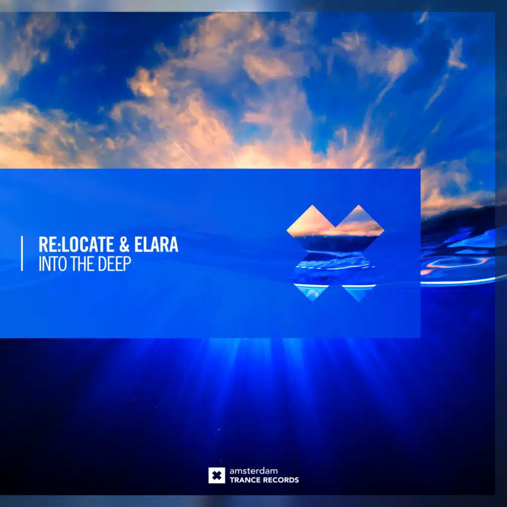Re:Locate & Elara