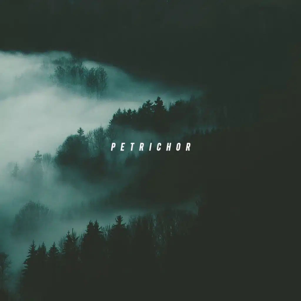 Petrichor
