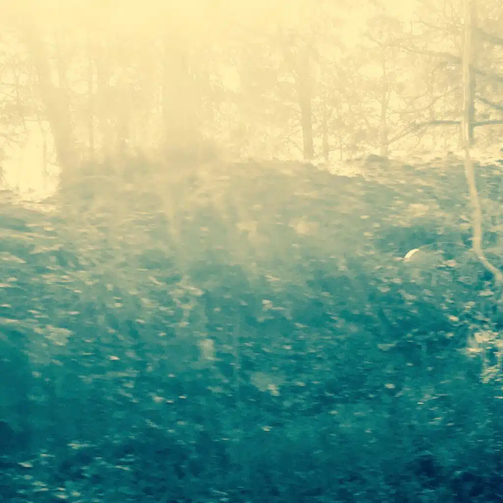 Bouncing Clouds