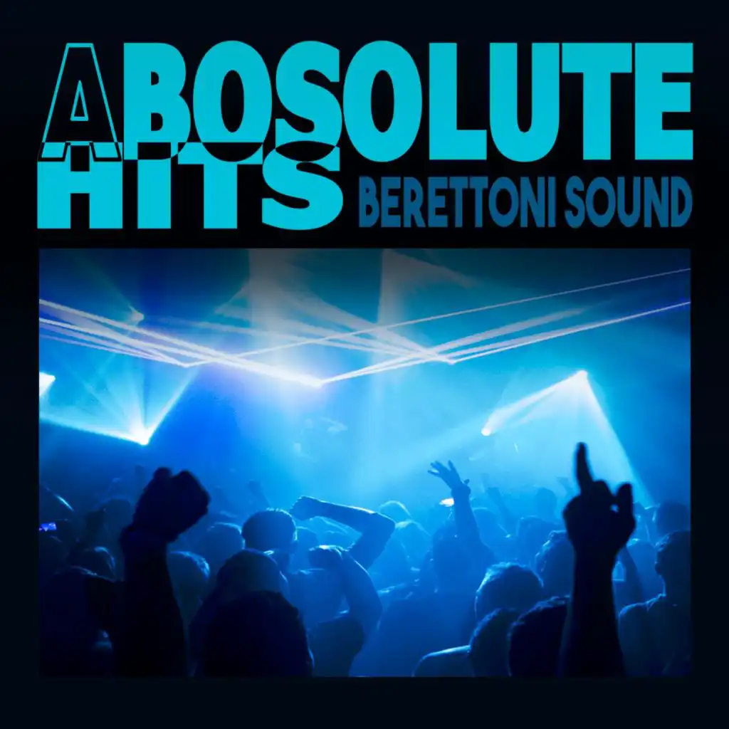 Berettoni Sound - Absolute Hits