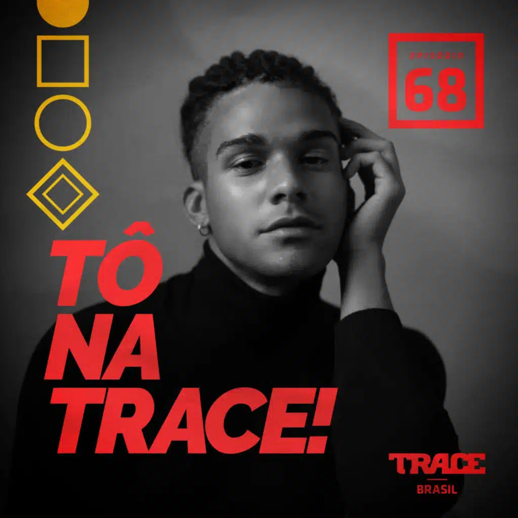 #68 Lucas Leto, o ‘Marcelo’ de Pantanal