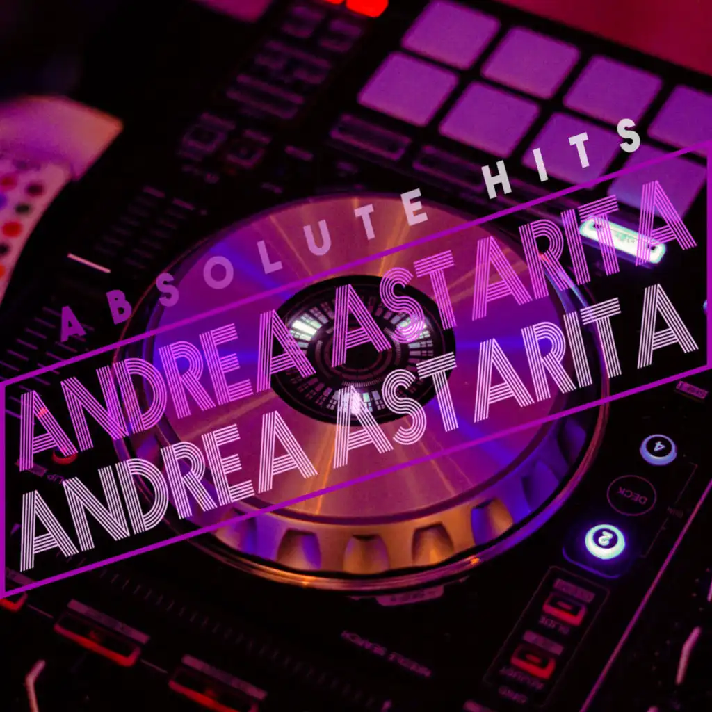 Andrea Astarita - Absolute Hits