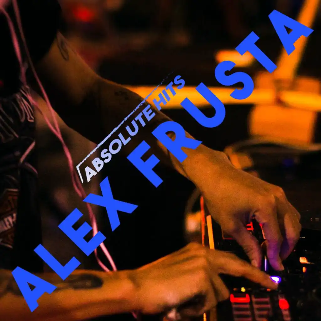 Alex Frusta