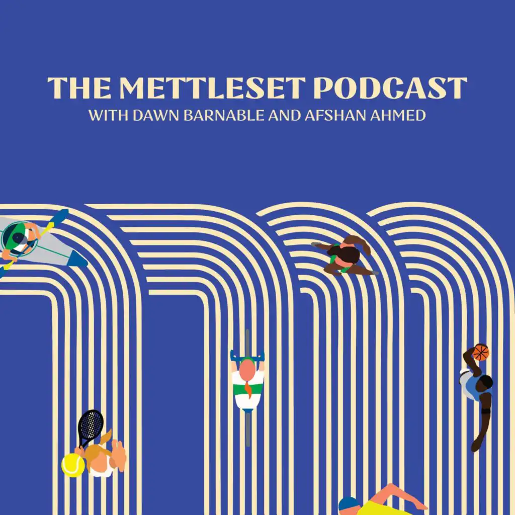 The Mettleset