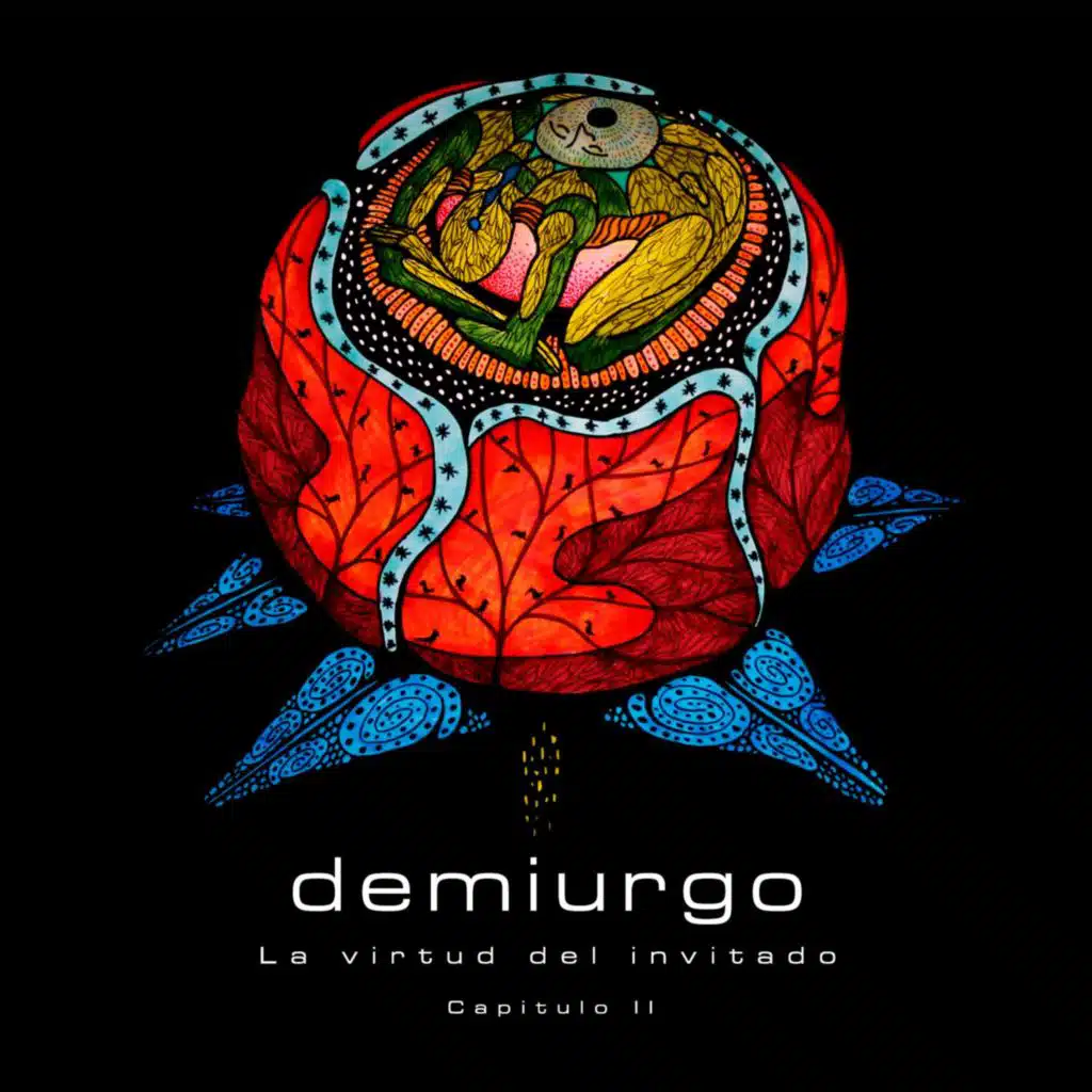 La Virtud Del Invitado - Capitulo II