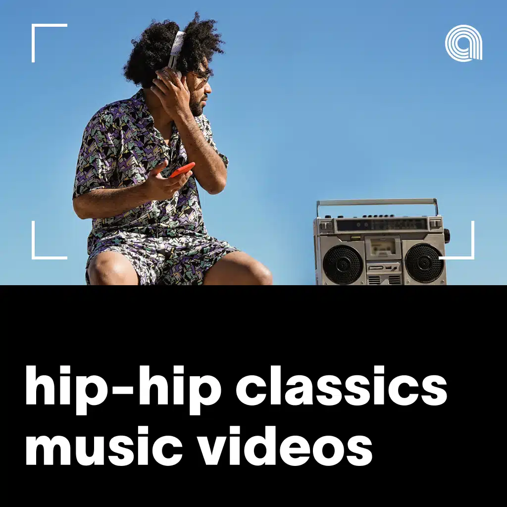 Hip-Hop Classics Music Videos
