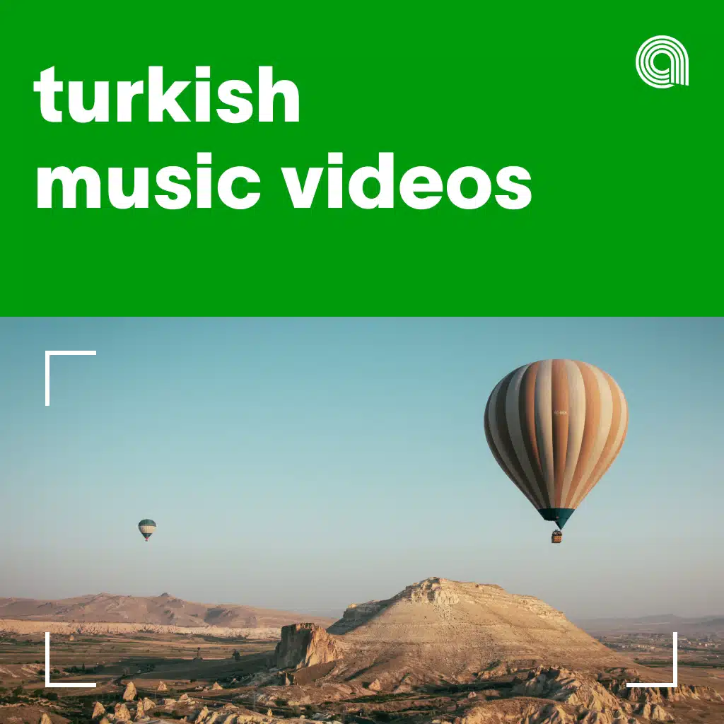 Turkish Music Videos