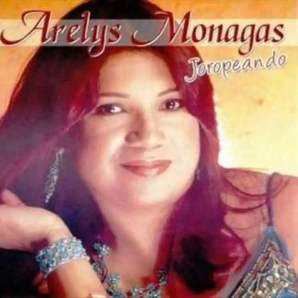 Arelys Monagas