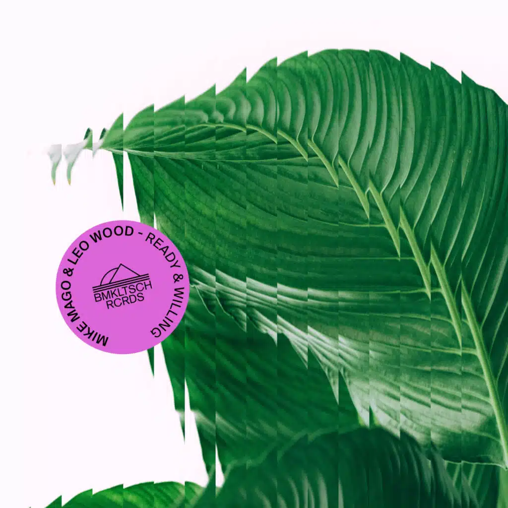 Mike Mago & Leo Wood