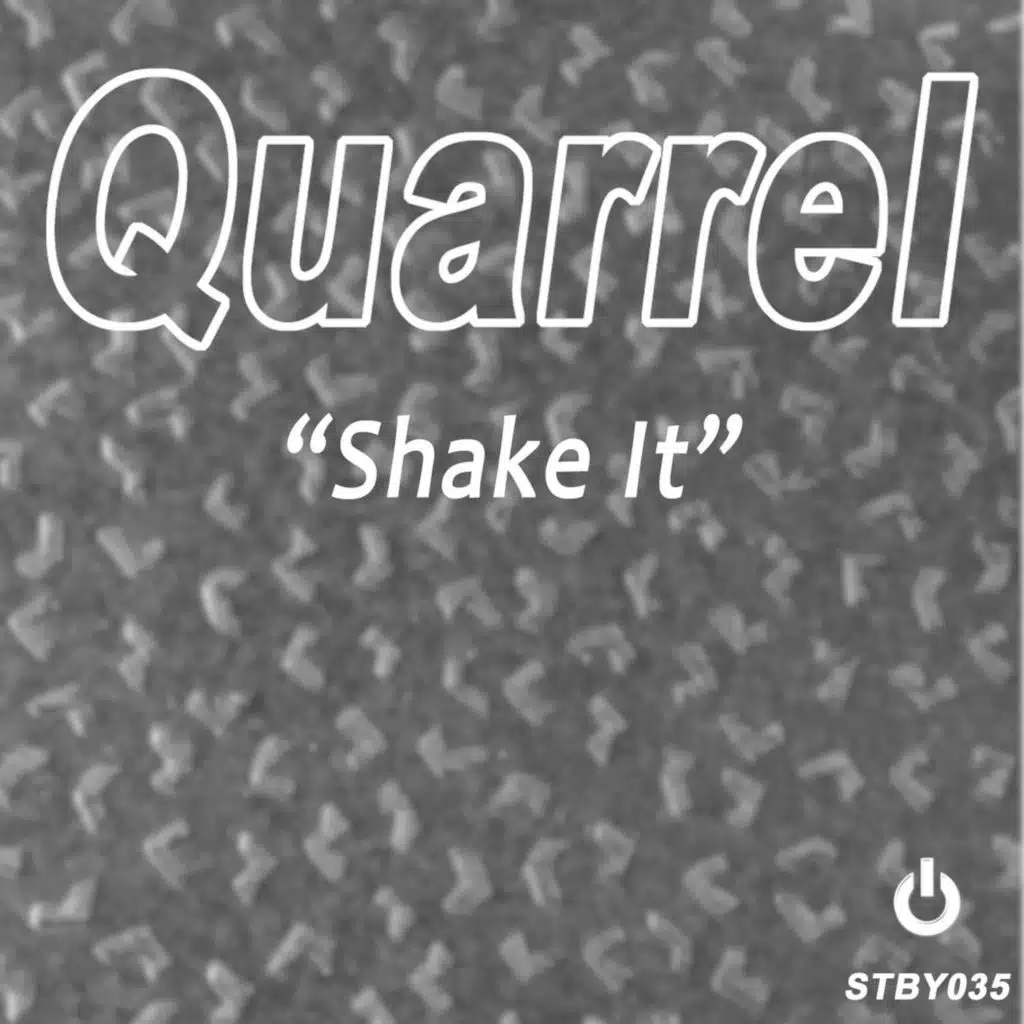 Shake It