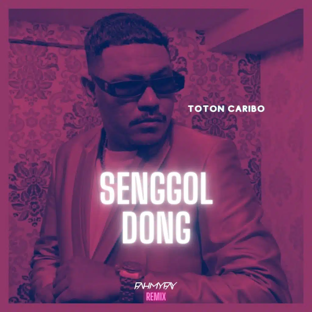 Senggol Dong (Remix)