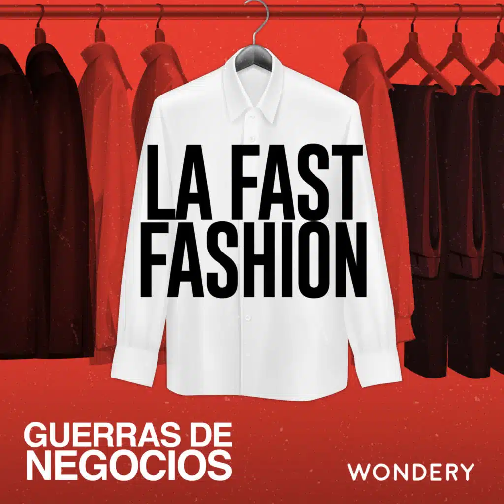 La Fast Fashion | Puntada a Puntada | 2