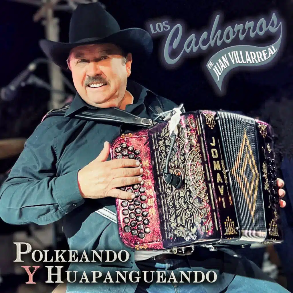 Polkeando y Huapanguenado