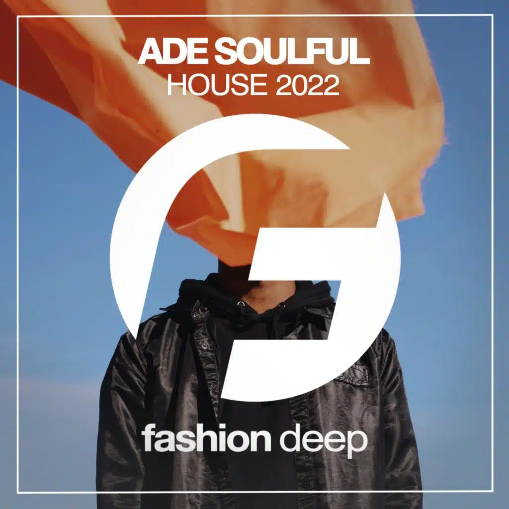 Deepest Desire (Dub Mix)