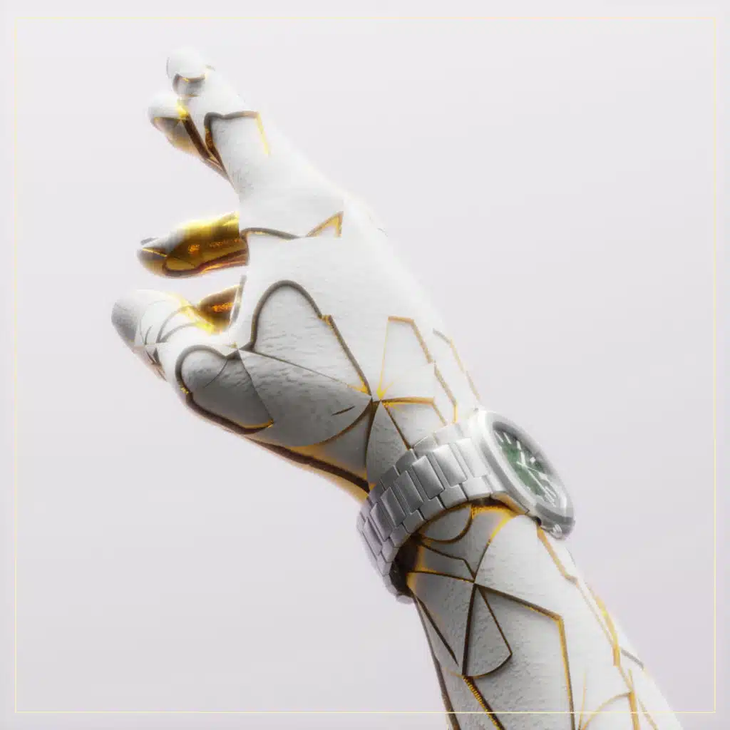 Patek (feat. Joey B)