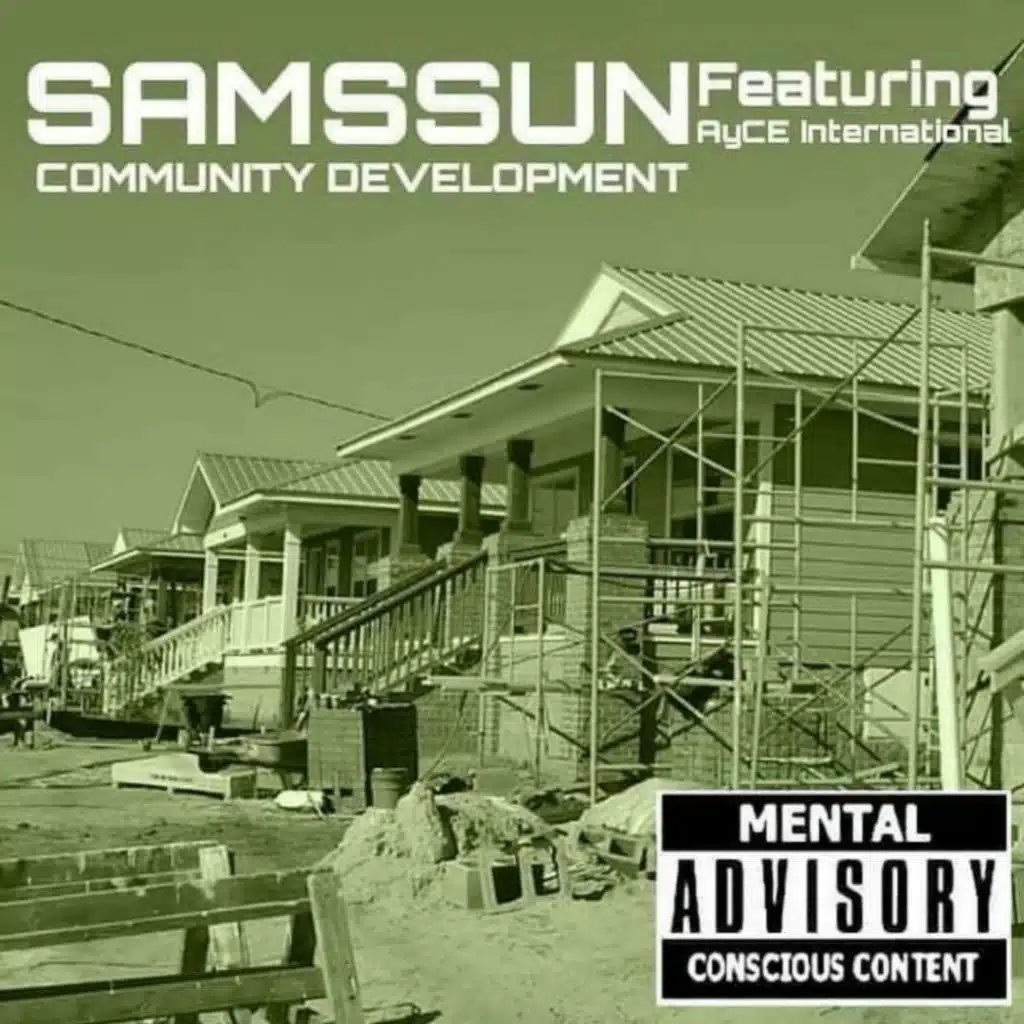 Community Development