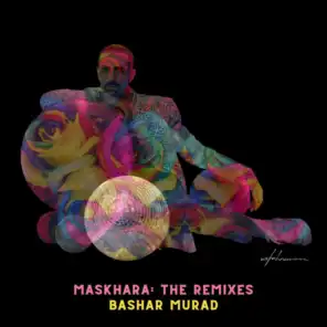 Maskhara (Dark Remix) [feat. Rob McVey]
