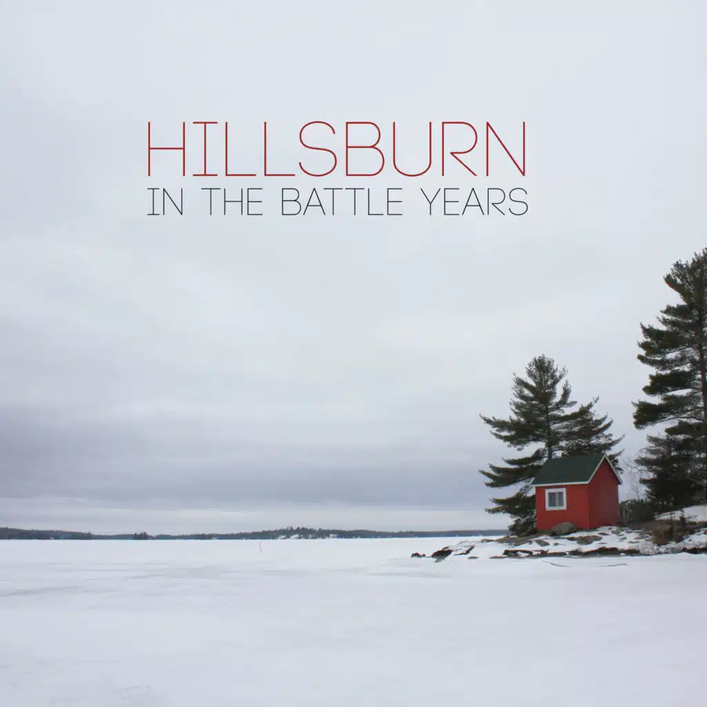 In the Battle Years