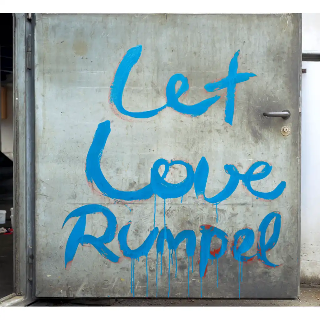 Let Love Rumpel