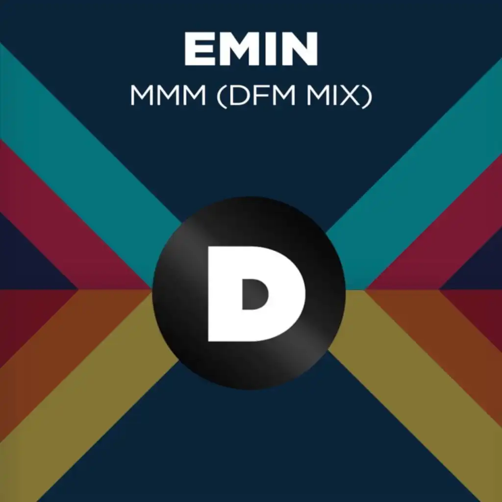 МММ (Radio DFM Mix)