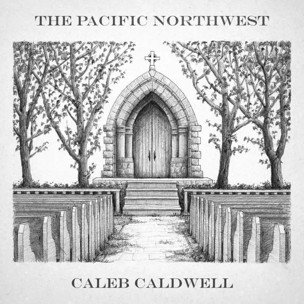The Pacific Northwest