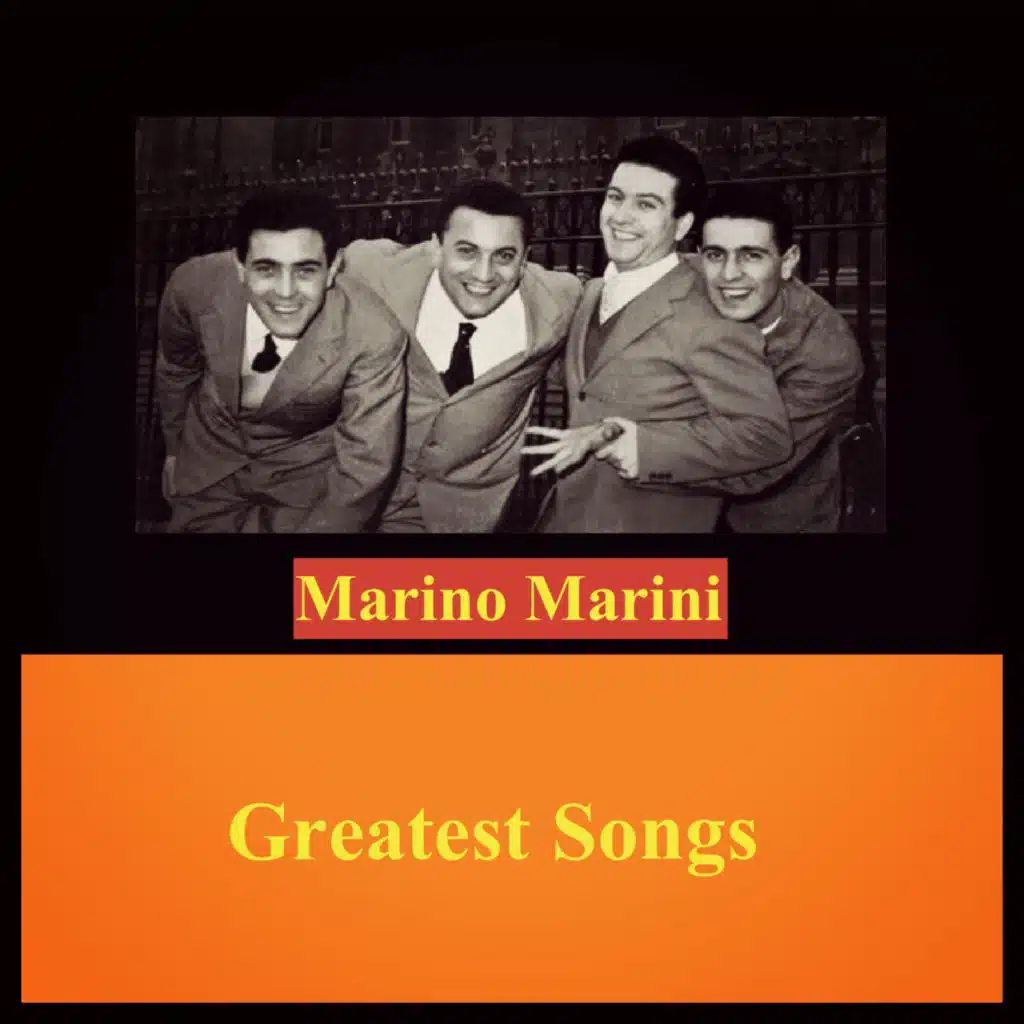 Greatest Songs