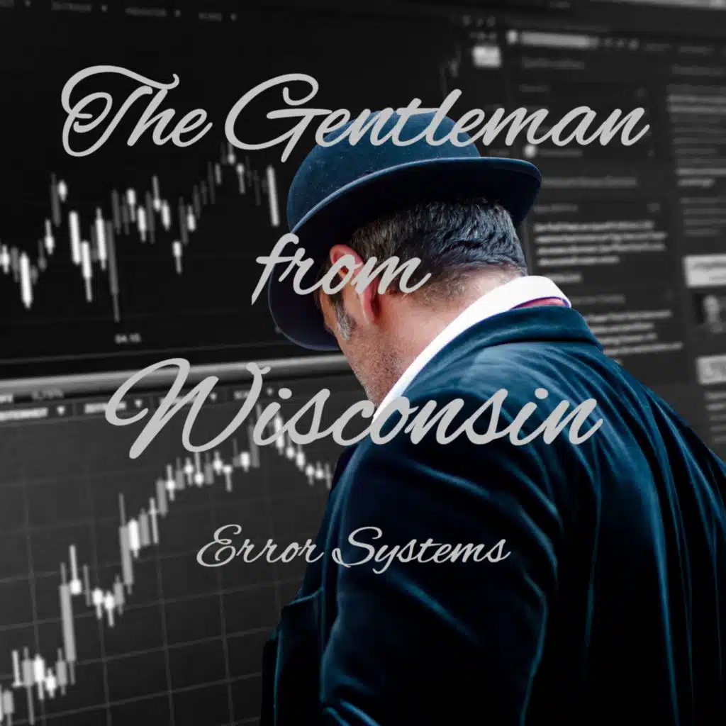 The Gentleman From Wisconsin