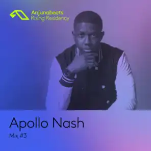 Apollo Nash & Anjunabeats