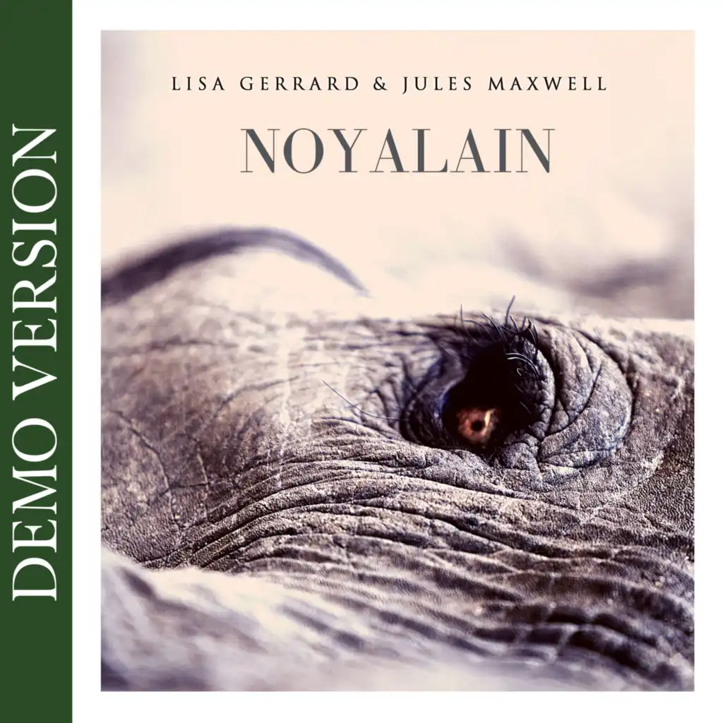 Noyalain (Original 2015 Demo)