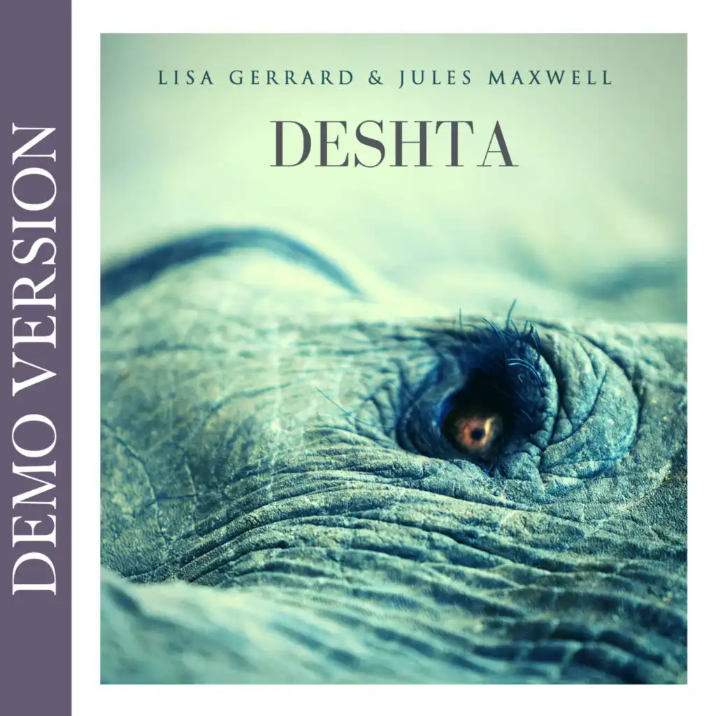 Deshta (Original 2015 Demo)