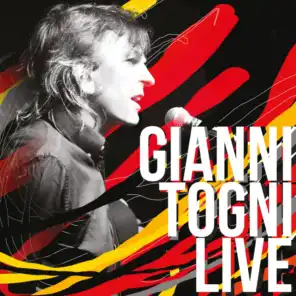 Gianni Togni (Live)