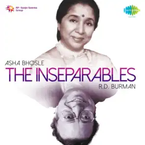 The Inseparables: Asha Bhosle and R.D. Burman