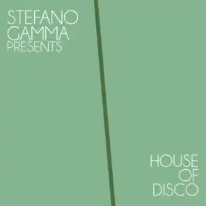 You Make Me Feel (Mighty Real) (Stefano Gamma Mix)