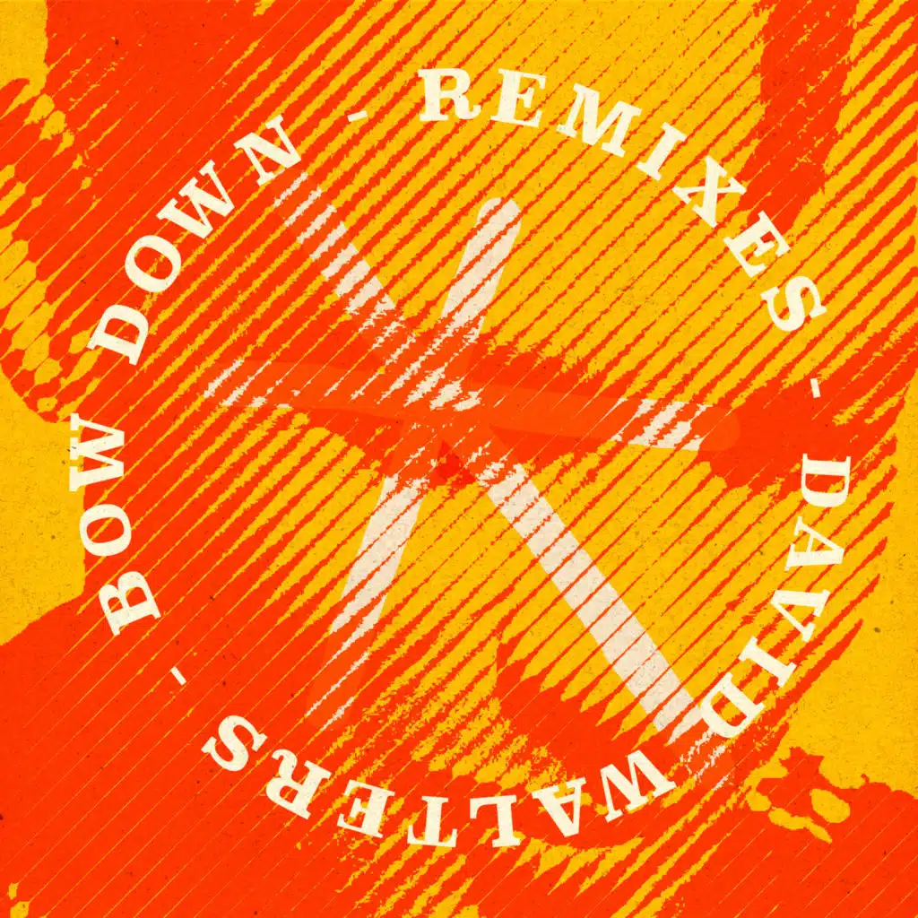 Bow Down (Remixes)