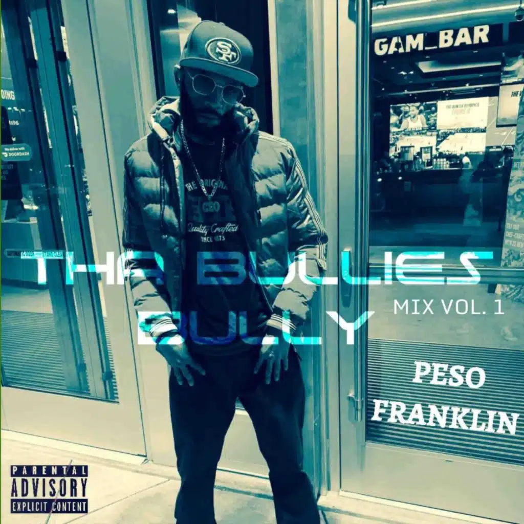 The Bullies Bully Mix, Vol. 1