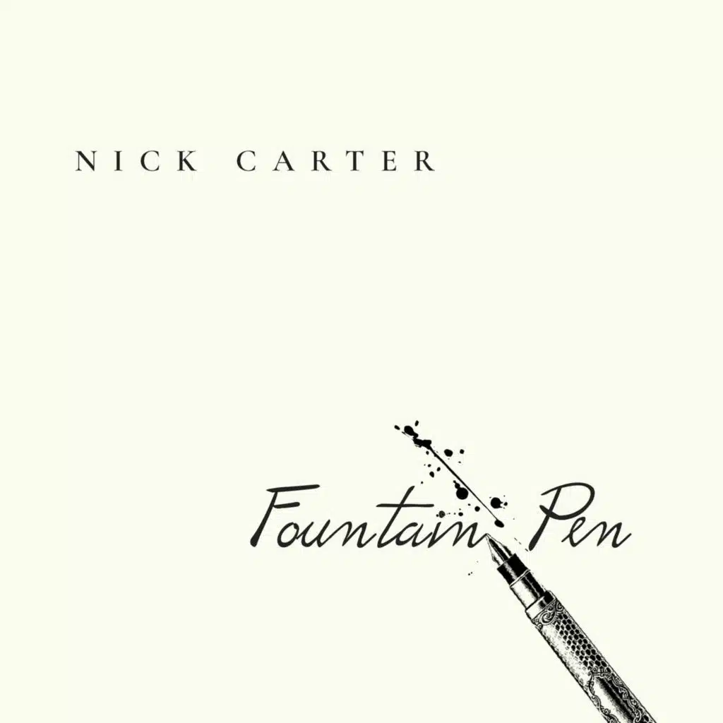 Fountain Pen
