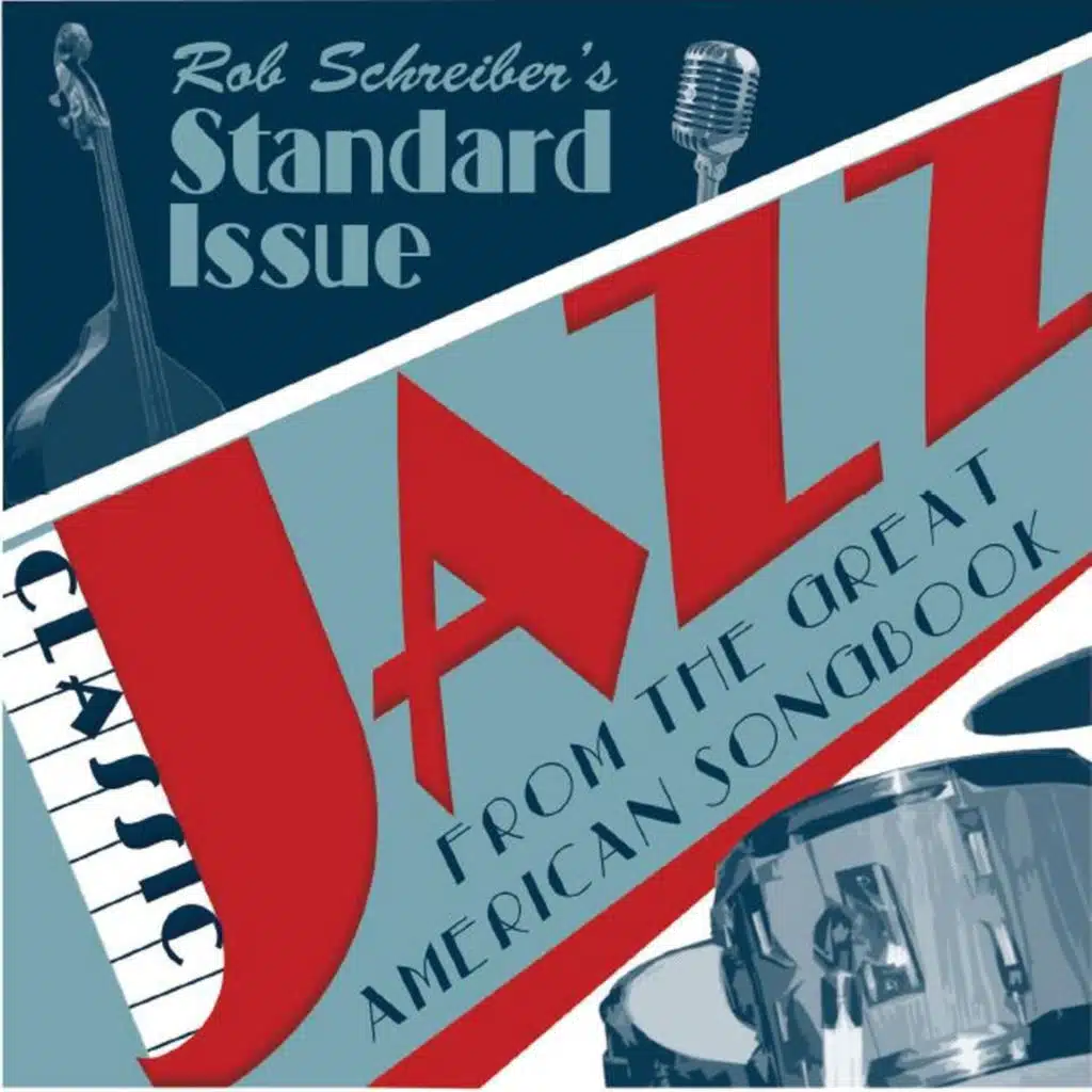 Classic Jazz from the Great American Songbook