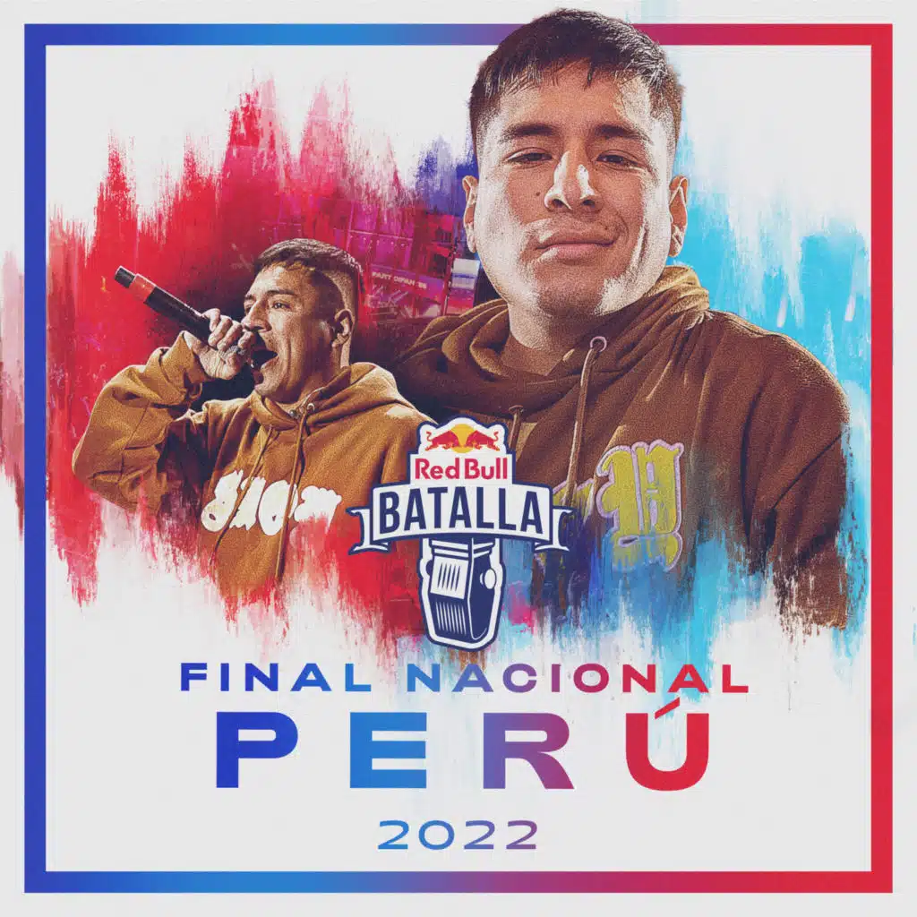 Cafú vs. Jair Wong - Semifinal (Live)