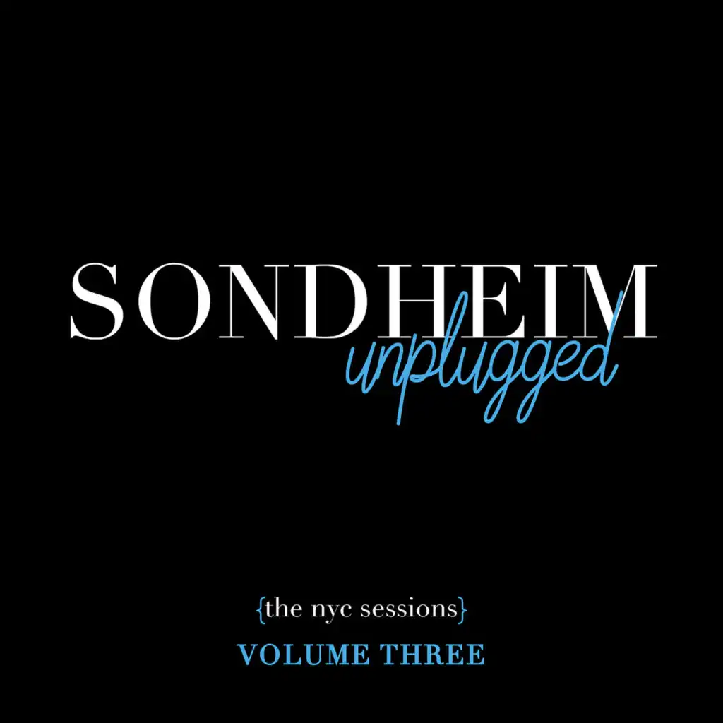 Stephen Sondheim & Marquee Five