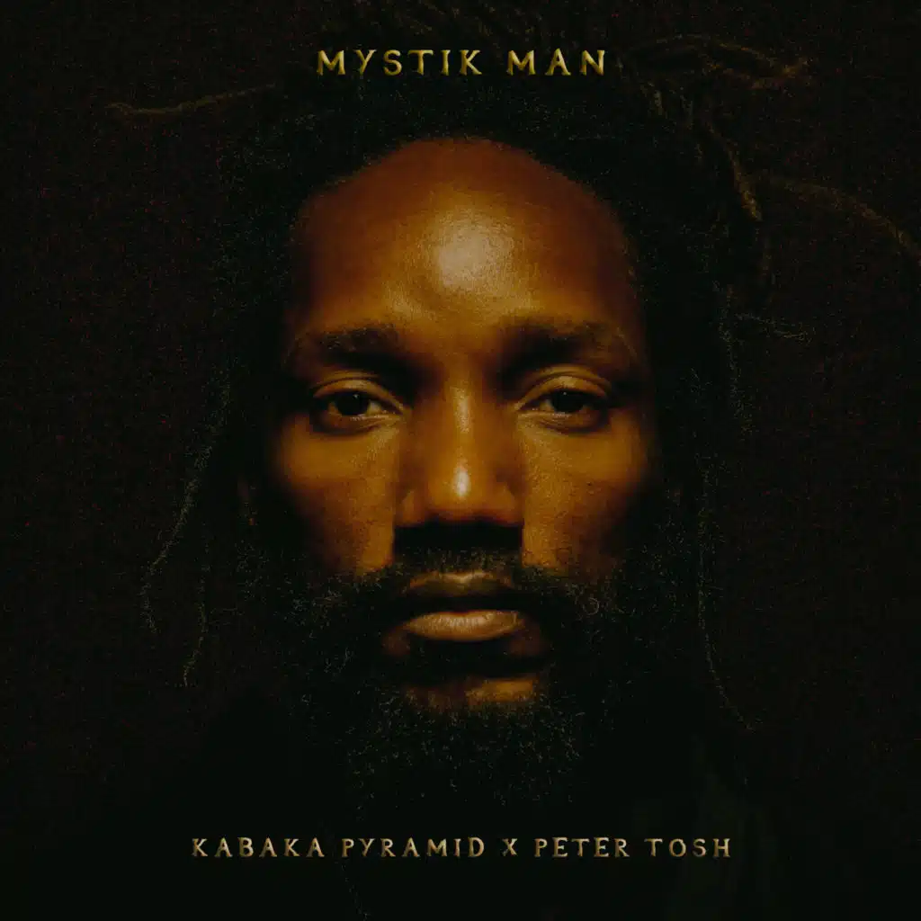 Kabaka Pyramid & Peter Tosh
