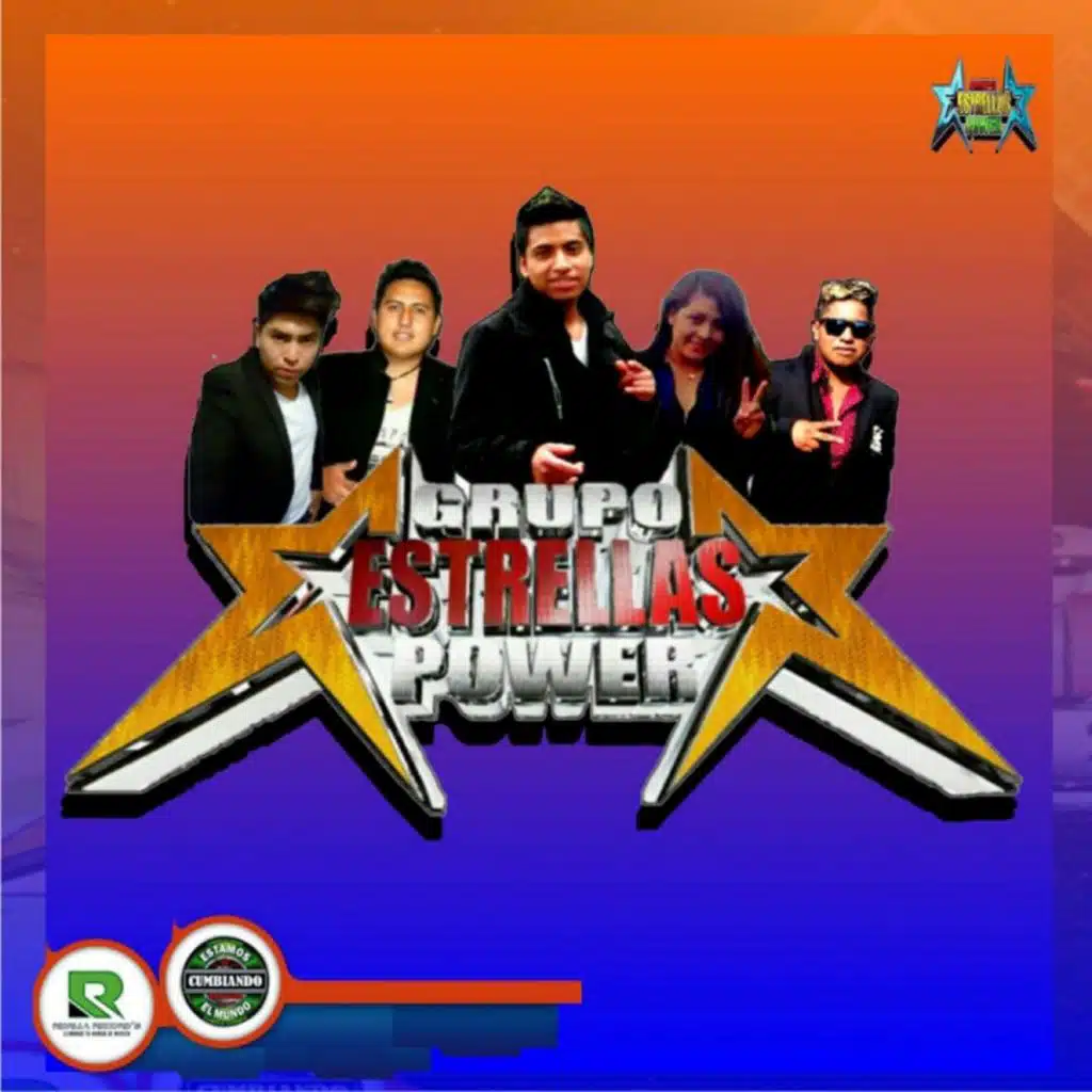 La Cumbia Picotera (feat. Grupo Destello De Luna)