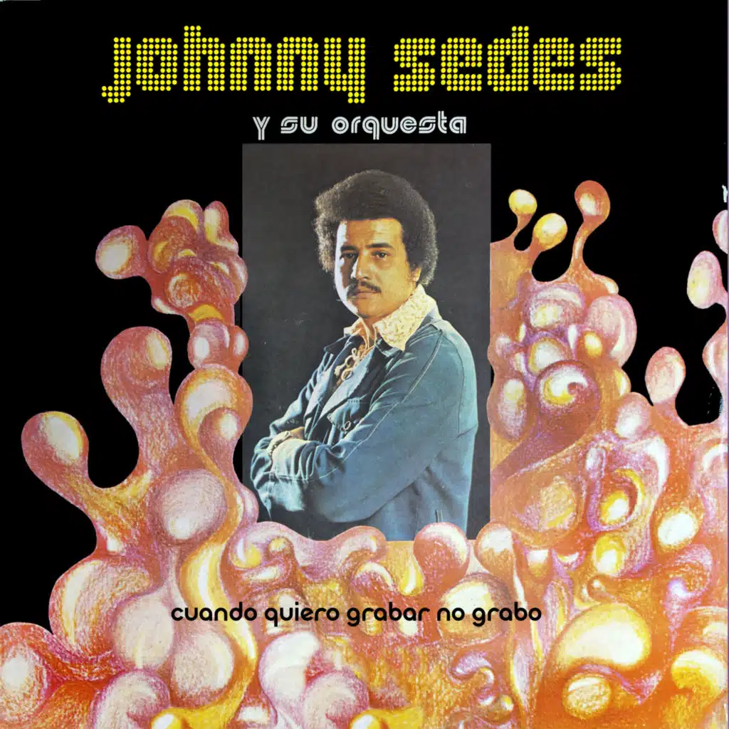 Cuando Quiero Grabar No Grabo