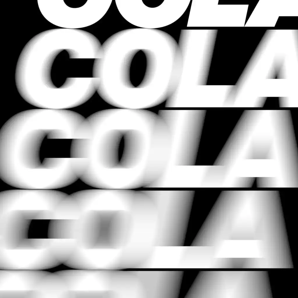 Cola (Sped Up Version)