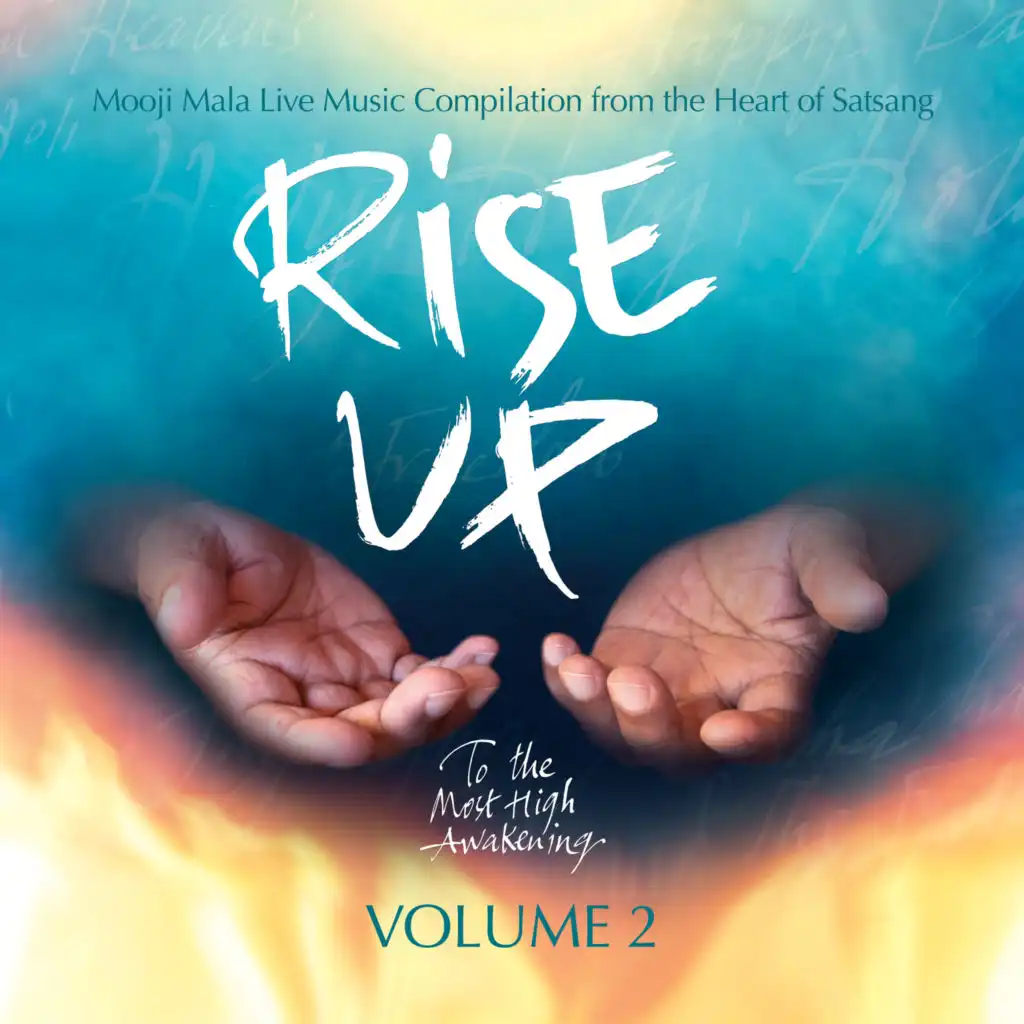 Rise Up - To the Most High Awakening, Vol. 2