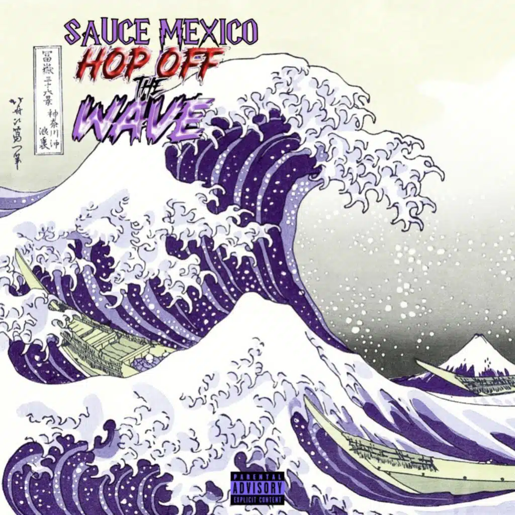 Hop Off The Wave (Deluxe)