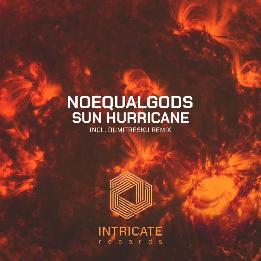 Sun Hurricane (feat. Dumitresku)