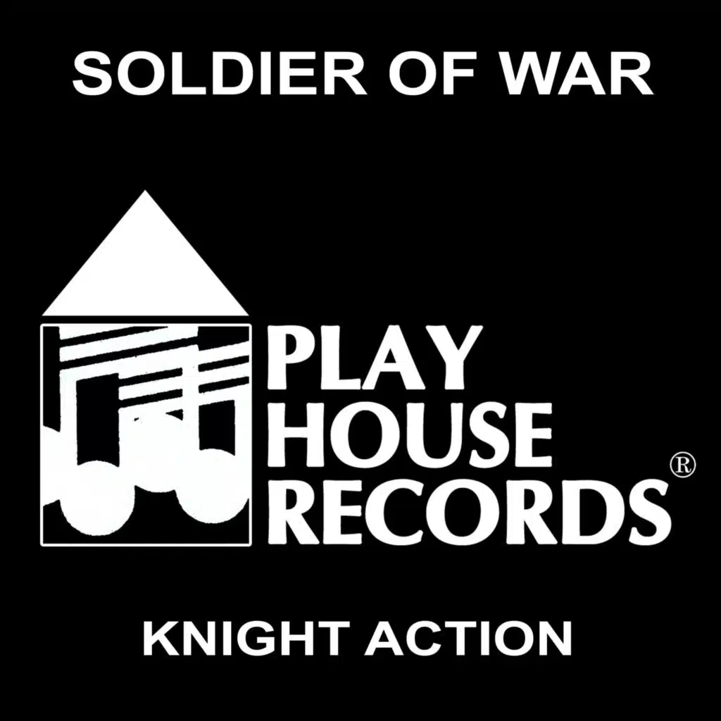 Soldier Of War