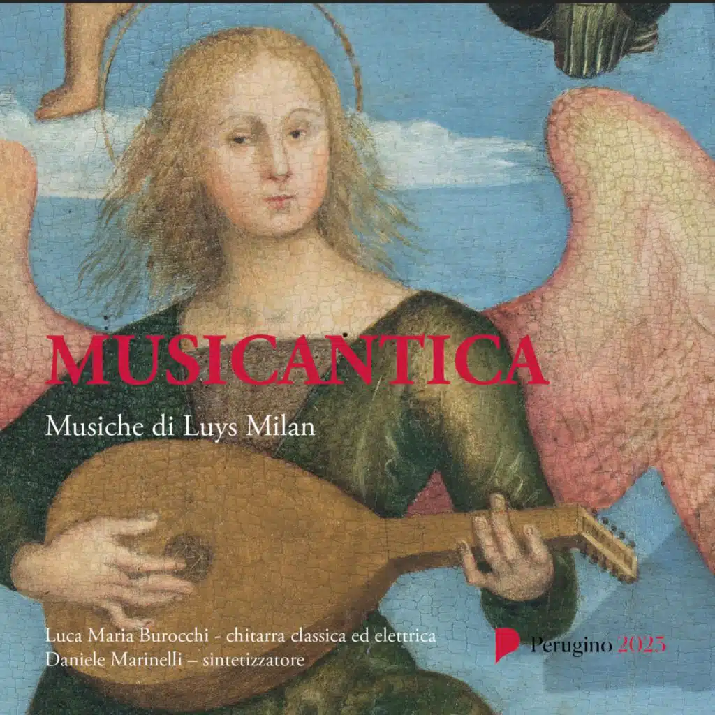 Musicàntica