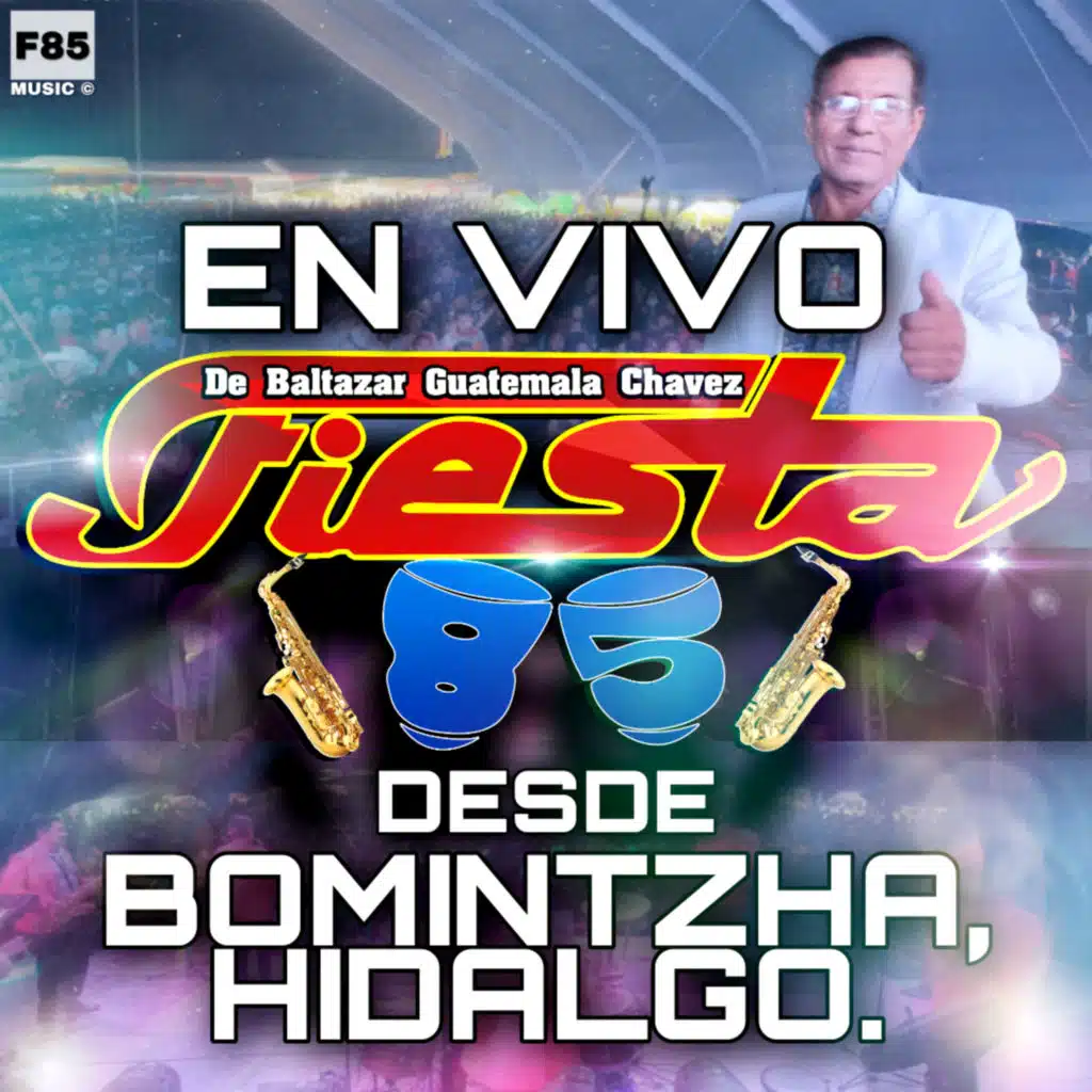 Yolanda (En Vivo)