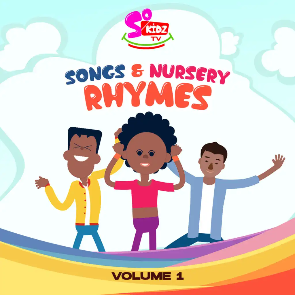 Songs & Nursery Rhymes, Volume 1